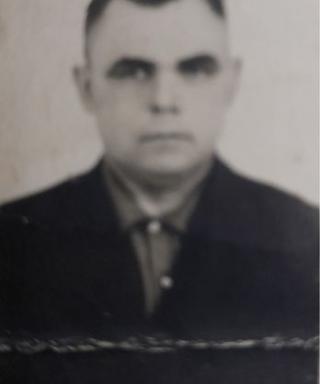 Киреев Василий Иванович