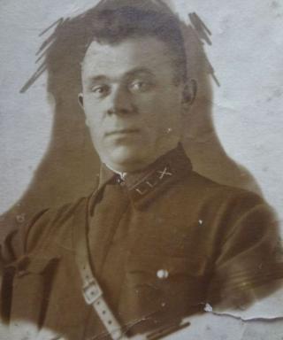 Лобов Андрей Антонович
