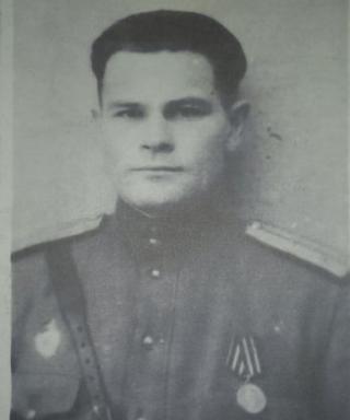 Сирота Михаил Прохорович