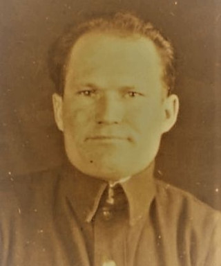 Минеев Митрофан Иванович