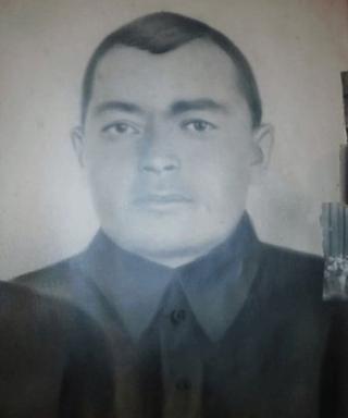 Кунакбаев Халиль Галиуллович