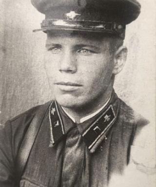 Серов Михаил Николаевич