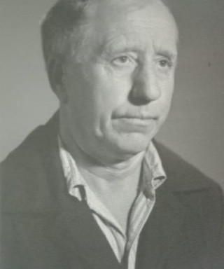 Давыдов Петр Иванович