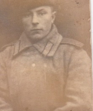 Чекин Михаил Тихонович