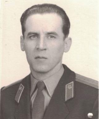 Тимошин Борис Сергеевич