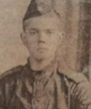 Сысоев Николай Васильевич