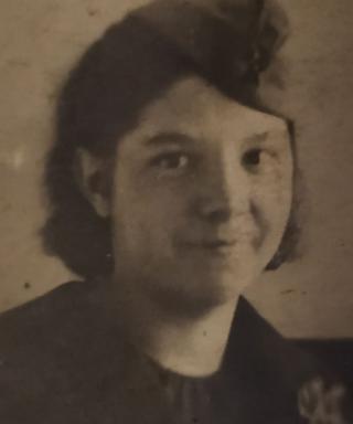 Лобанова Жанна Сергеевна