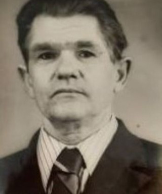 Кушнерюк Владимир Петрович