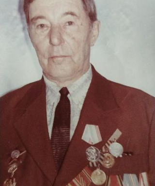 Конев Анатолий Степанович