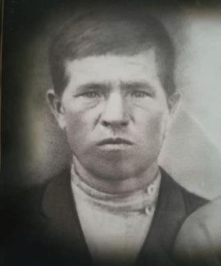 Мокрушин Иван Григорьевич