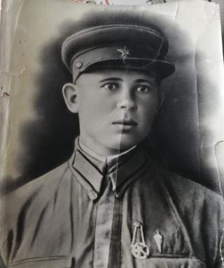 Пищулин Александр Тимофеевич