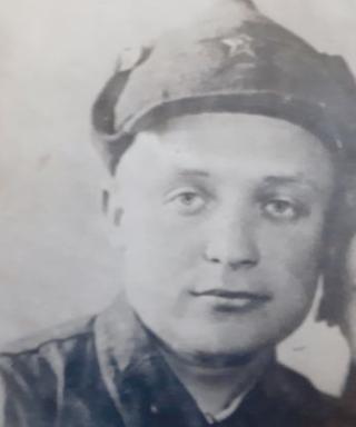 Грищенков Пётр Матвеевич