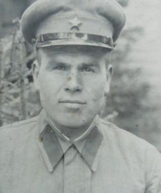 Толстов Николай Григорьевич