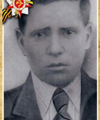 Кубанцев Григорий Анисимович