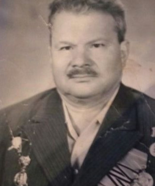 Васильев Александр Александрович