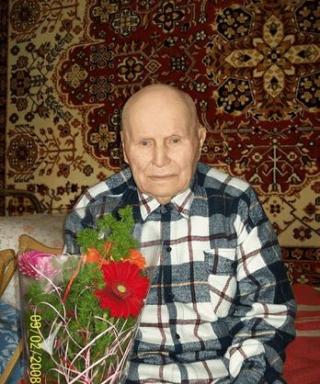 Алендаренко Василий Леонтьевич