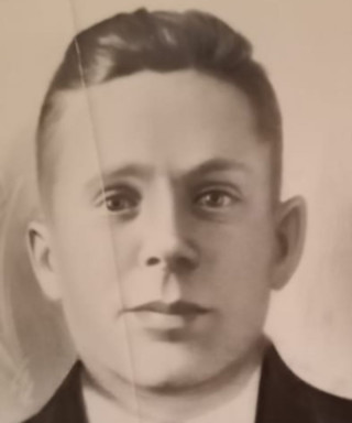 Тютюнников Валентин Александрович