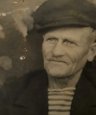 Климов Николай Иванович