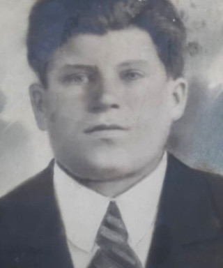 Вергизов Михаил Павлович