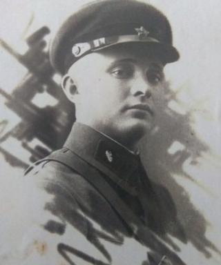 Шишкин Сергей Александрович