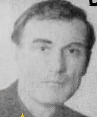 Благих Пётр Михайлович