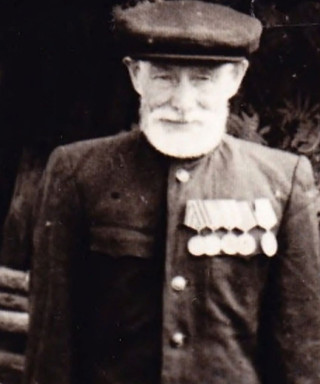 Олехов Александр Иванович