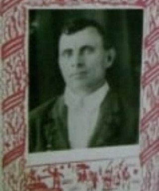 Быковский Александр Николаевич