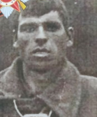 Панкратов Дмитрий Никитович