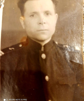 Колударов Иван Антонович