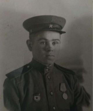 Котов Анатолий Павлович