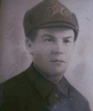 Лукъянов Михаил Лаврентьевич
