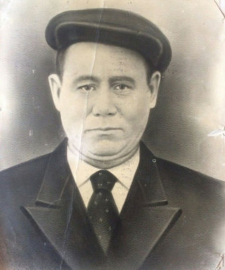 Байбулатов Карим Хабирович