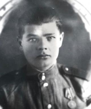 Шестакевич Александр Петрович