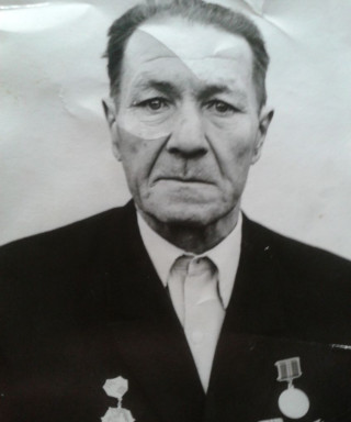 Кондрин Евгений Алексеевич