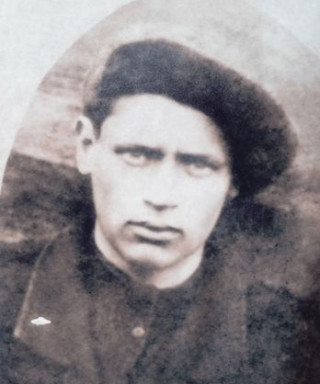 Кучков Александр Нилович