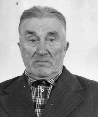 Городничев Михаил Федорович