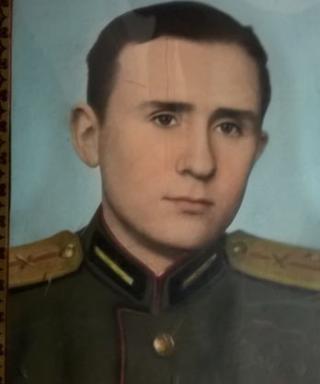 Шевченко Иван Петрович