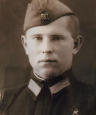 Лобанов Иван Павлович