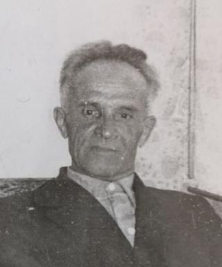 Булдаков Пётр