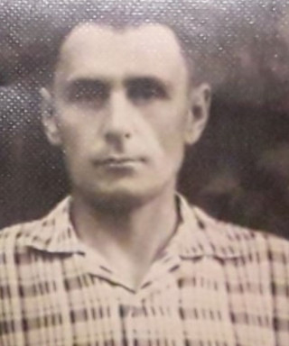 Пискунов Николай Тимофеевич