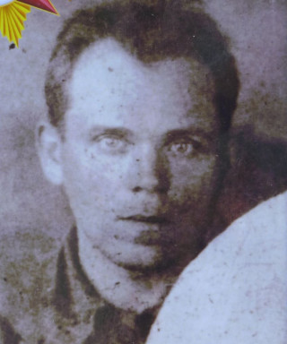 Попов Иван Николаевич