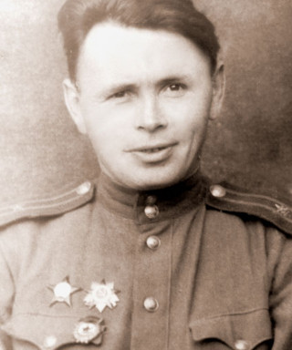 Васильев Сергей Иванович