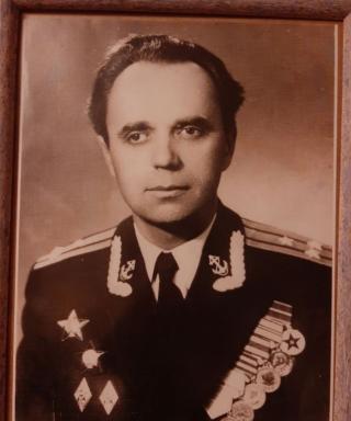 Сирота Константин Александрович