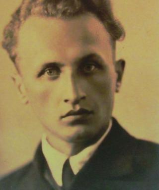 Горячёв Тимофей Игнатьевич
