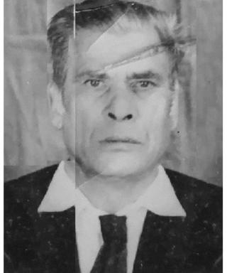 Беляев Степан Карпович