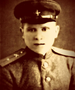 Яковлев Павел Михайлович