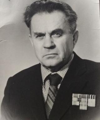 Маслов Виктор Васильевич