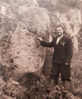 Сапожников Василий Минович