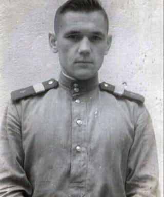 Кузихин Константин Фёдорович