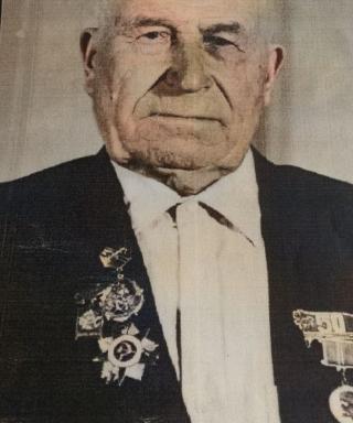 Макаров Прокопий Евграфович